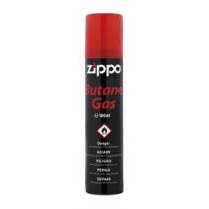 Zippo gáz