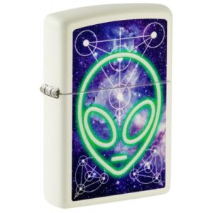 Glowing Alien SKU: 46288