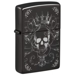 Royal Skull Design SKU: 46699
