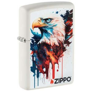 Painted Eagle Design SKU: 46692