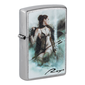 Luis Royo SKU: 48962