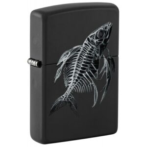 Fish Skeleton SKU: 60007366