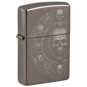 Skull Mandala SKU: 60007365
