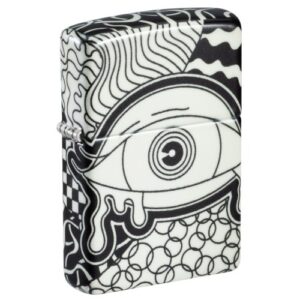 Eye Design SKU: 46428